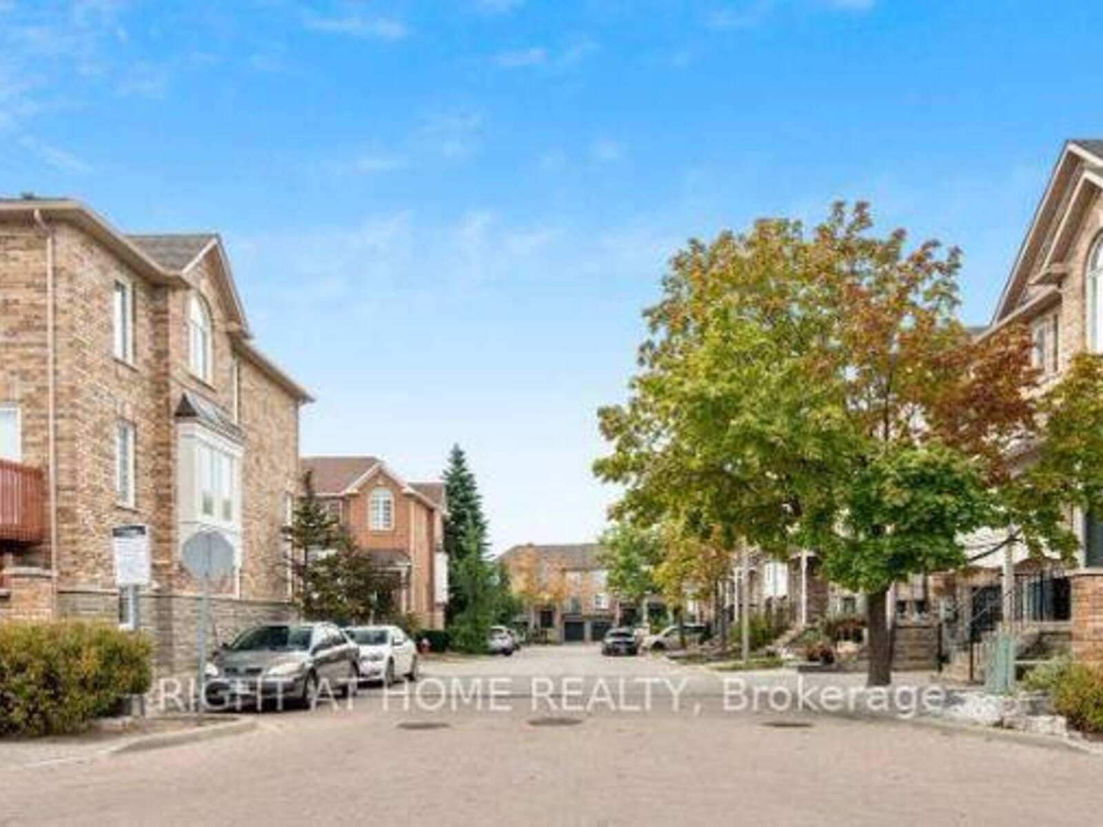 3 - 165 FIELDSTONE DRIVE E, Vaughan, Ontario L4L 9M1