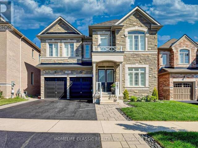 102 AVANTI CRESCENT Hamilton Ontario, L8B 1W8