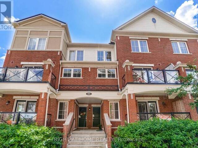 11 - 2472 POST ROAD Oakville Ontario, L6H 0K1 - 2 Bedrooms Condo For Sale