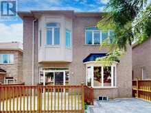 86 BARLETTA DRIVE | Vaughan Ontario | Slide Image Forty