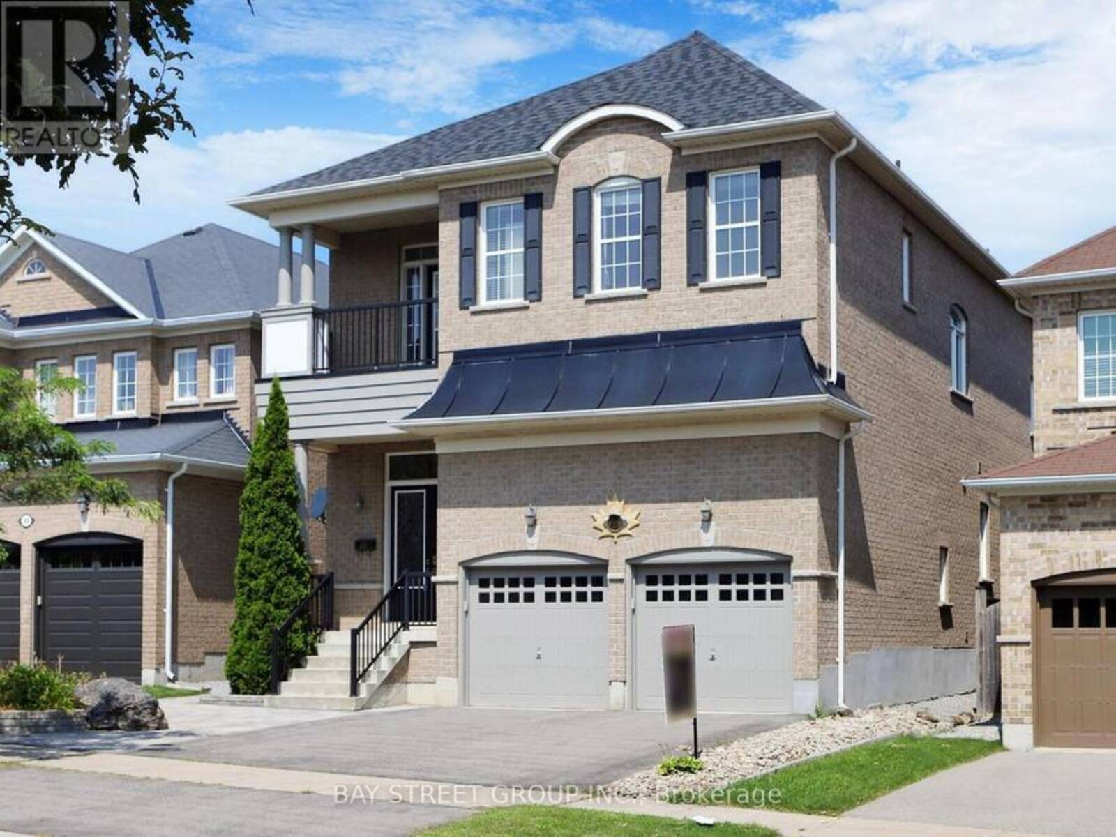 86 BARLETTA DRIVE, Vaughan, Ontario L6A 4H5