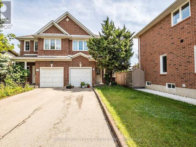 1075 JOHNSON'S LANE Mississauga Ontario, L5J 2P7