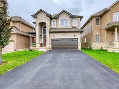 46 WHISTLER STREET Hamilton Ontario, L0R 1P0