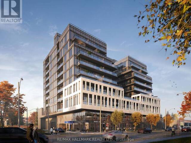 209 - 500 DUPONT STREET Toronto Ontario, M6G 1Y7