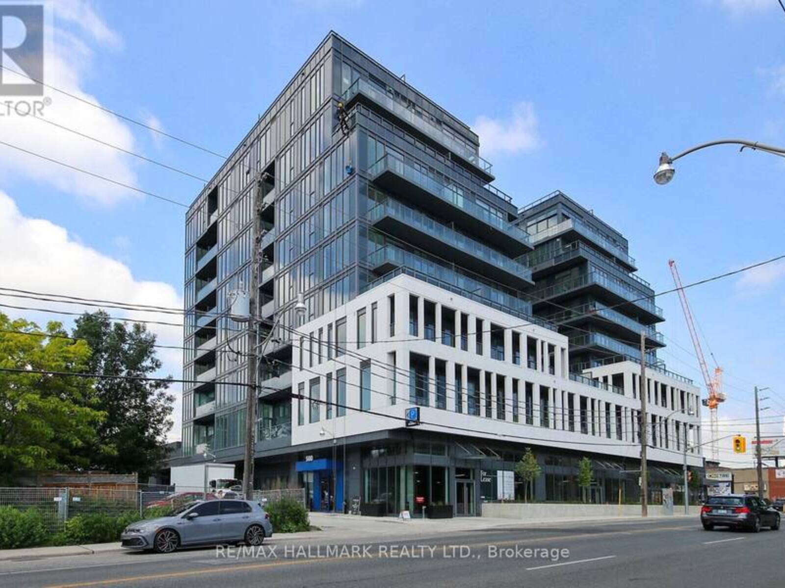 209 - 500 DUPONT STREET, Toronto, Ontario M6G 1Y7