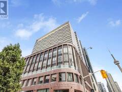 517 - 480 FRONT STREET W Toronto Ontario, M5V 0V5