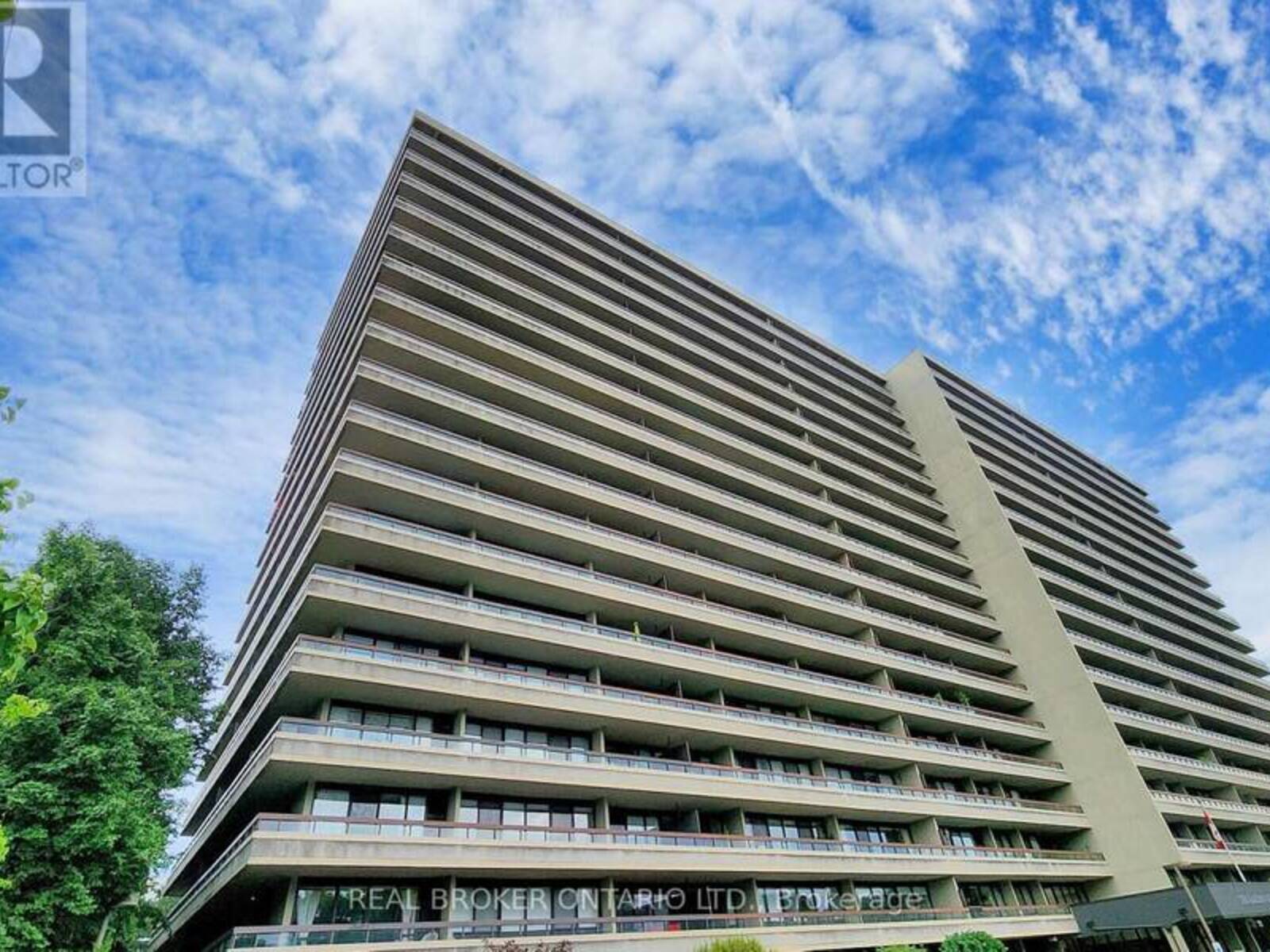 1009 - 8111 YONGE STREET, Markham , Ontario L3T 4V9