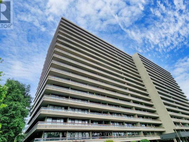 1009 - 8111 YONGE STREET Markham Ontario, L3T 4V9