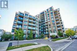 312 - 131 UPPER DUKE CRESCENT | Markham Ontario | Slide Image One