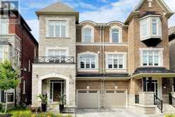 20 GLOBEMASTER LANE | Richmond Hill Ontario | Slide Image One