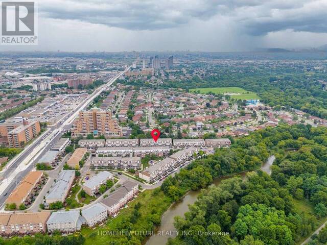 2057 - 3041 FINCH AVENUE W Toronto Ontario, M9M 0A4