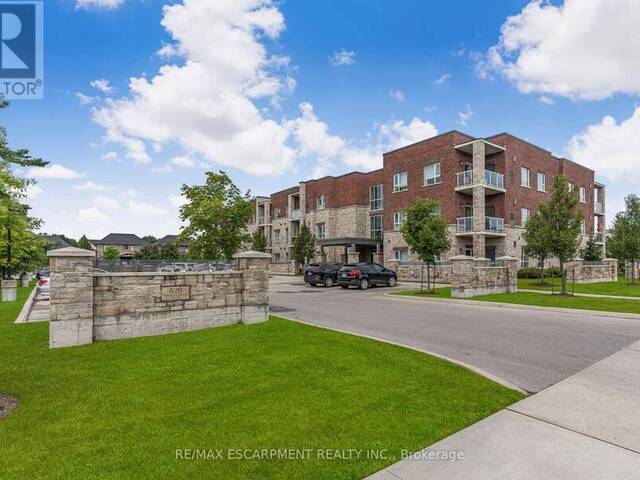 201 - 529 SOUTH PELHAM ROAD Welland Ontario, L3C 0H7