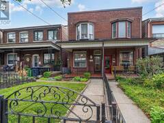 87 PALMERSTON AVENUE Toronto Ontario, M6J 2J2