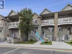 9 - 520 SILKEN LAUMANN DRIVE W Newmarket Ontario, L3X 2S7