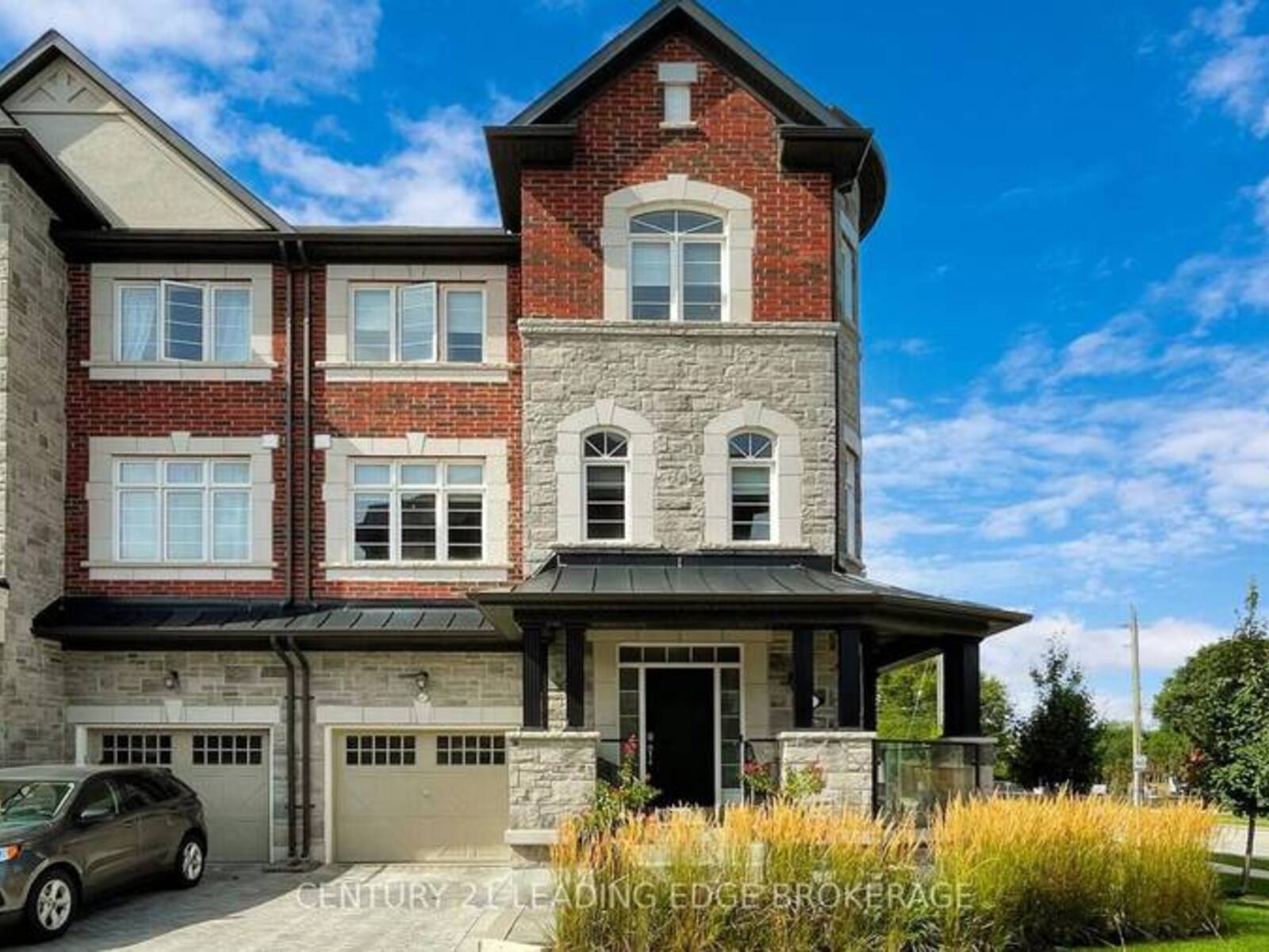 6 GLOBEMASTER LANE N, Richmond Hill, Ontario L4E 1H3