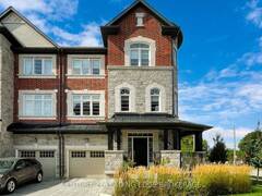 6 GLOBEMASTER LANE N Richmond Hill Ontario, L4E 1H3