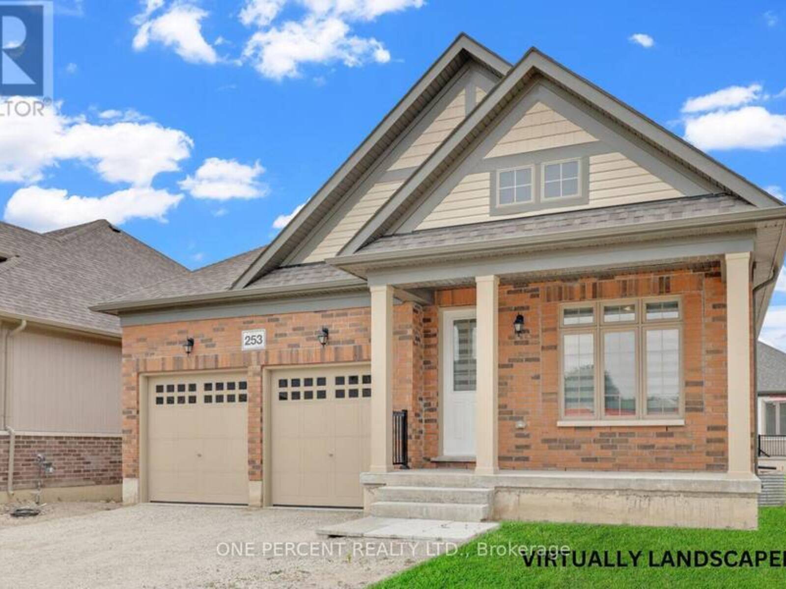 253 WILCOX DRIVE, Clearview, Ontario L0M 1S0