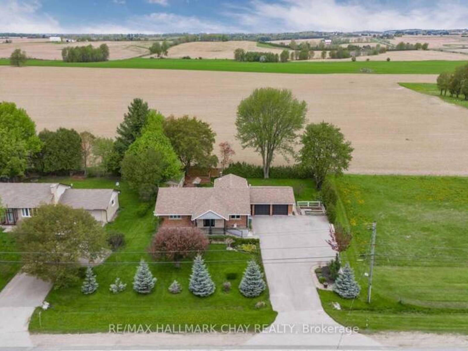 3800 COUNTY 88 ROAD, Bradford West Gwillimbury, Ontario L3Z 2A4