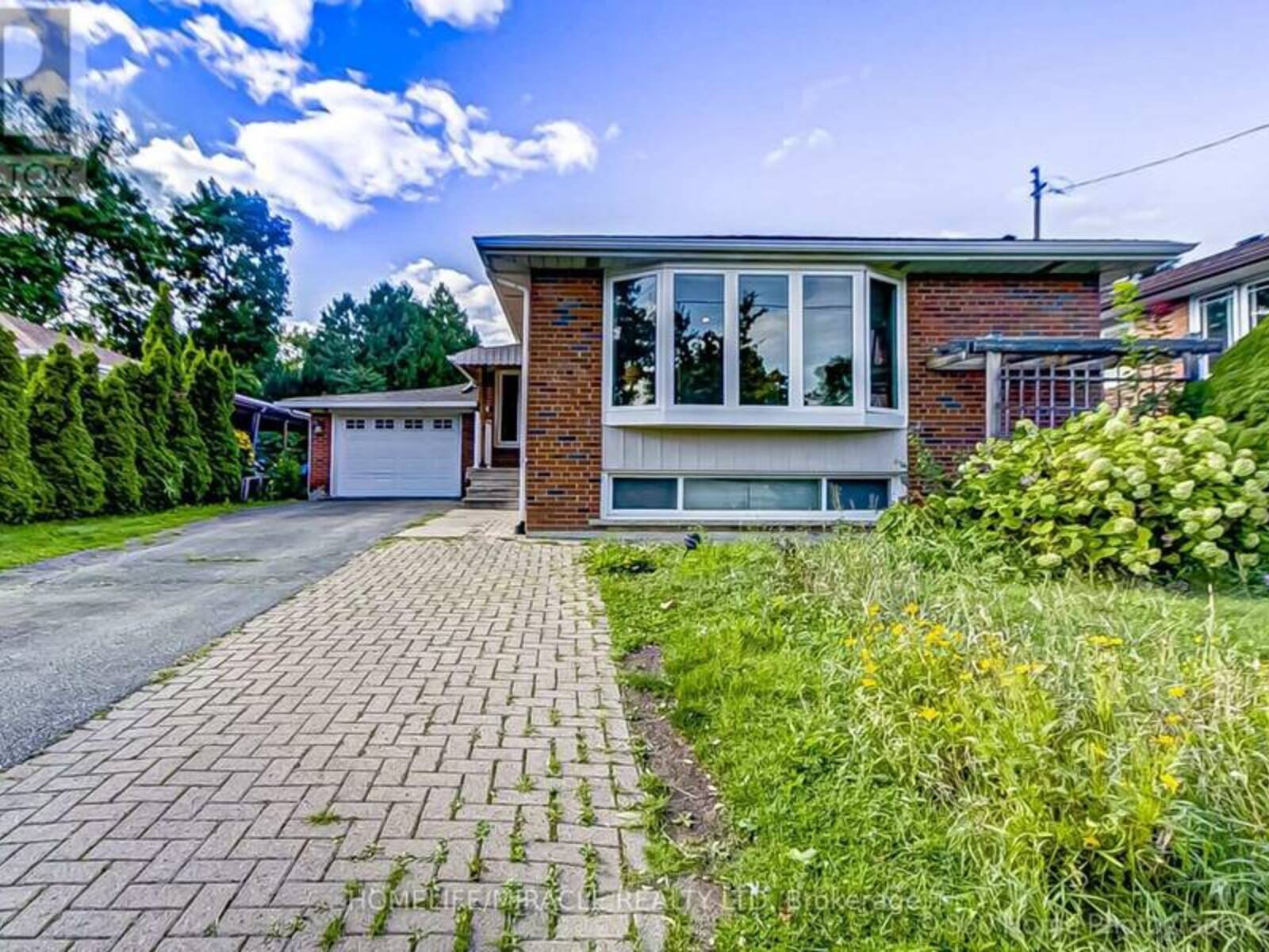 30 FALLOWFIELD ROAD, Toronto, Ontario M9W 2W2