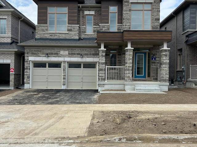 65 ATTWATER DRIVE Cambridge Ontario, N1T 0G6