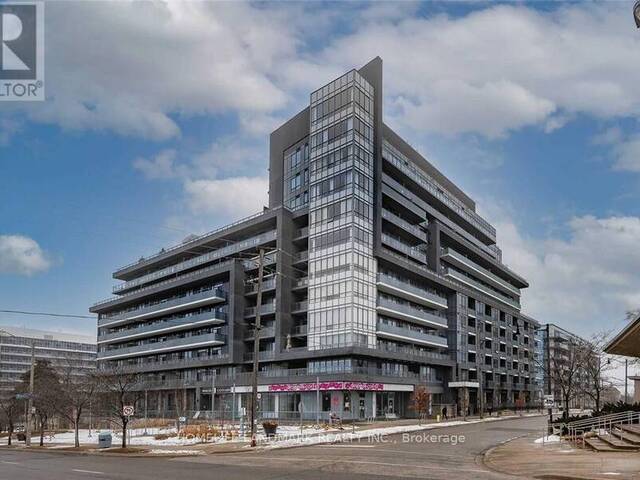 806 - 7 KENASTON GARDENS Toronto Ontario, M2K 0E9