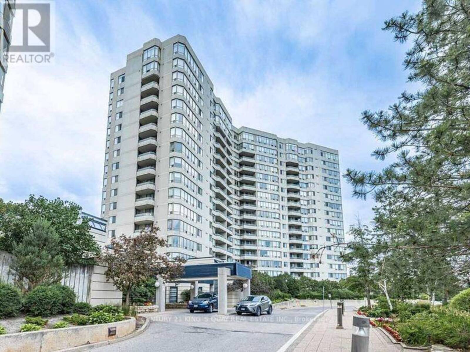 1107 - 160 ALTON TOWERS CIRCLE, Toronto, Ontario M1V 4X8