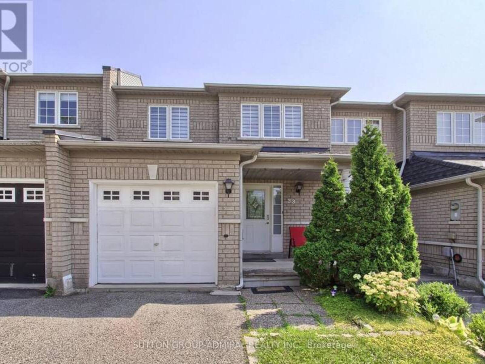 33 LODGEWAY DRIVE, Vaughan, Ontario L6A 3S6