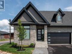 11 PRIMROSE STREET Pelham Ontario, L8L 7A2