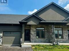 33 AUSTIN DRIVE Welland Ontario, L3C 0H9