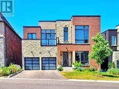 32 CONGER STREET Vaughan Ontario, L6A 1S2