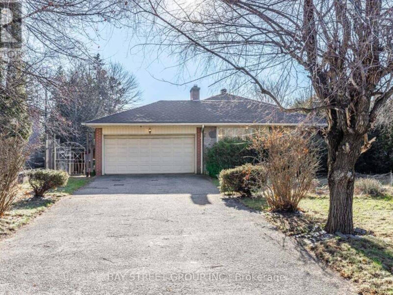 33 HOPPERTON DRIVE, Toronto, Ontario M2L 2S5