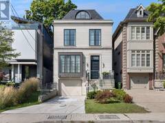 6 ASTLEY AVENUE Toronto Ontario, M4W 3B4