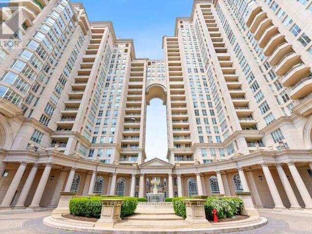 1209 - 2285 LAKE SHORE BOULEVARD W Toronto Ontario, M8V 3X9