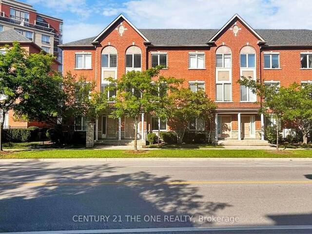 220 SOUTH PARK ROAD Markham Ontario, L3T 7X4