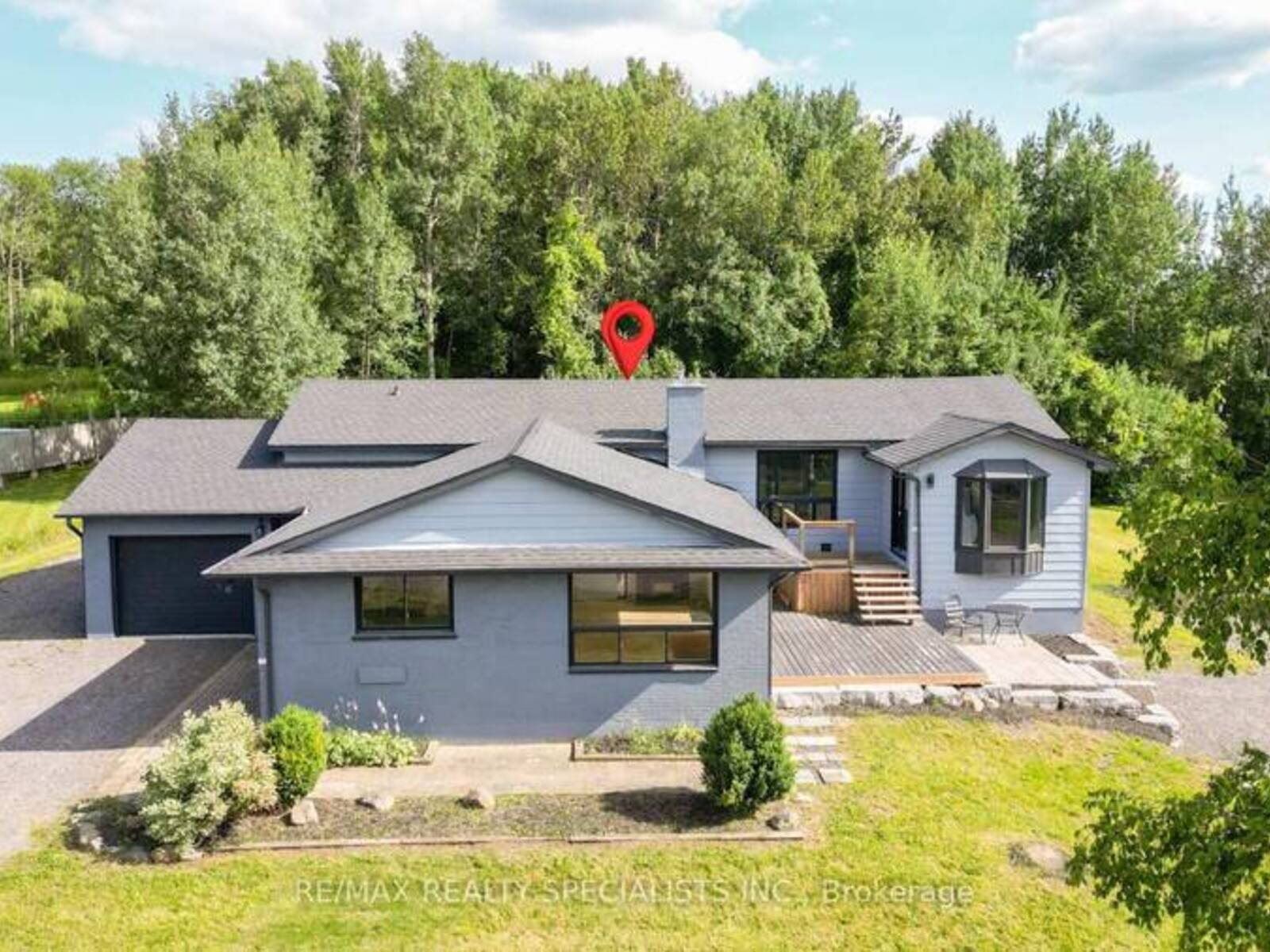 5277 5TH SIDE ROAD, Essa, Ontario L0L 1N0