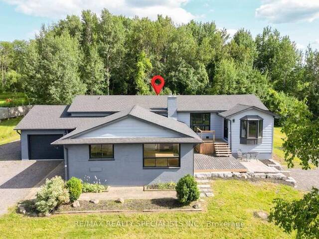 5277 5TH SIDE ROAD Essa Ontario, L0L 1N0