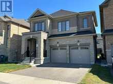 557 VETERANS DRIVE | Brampton Ontario | Slide Image One