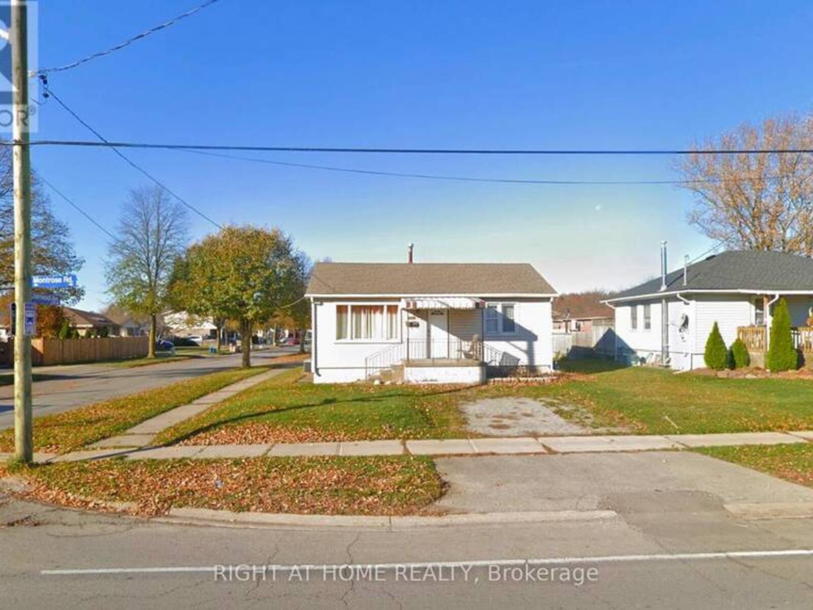 6241 MONTROSE ROAD N, Niagara Falls, Ontario L2H 1L5