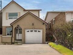 416 HANSEN ROAD N Brampton Ontario, L6V 3P7