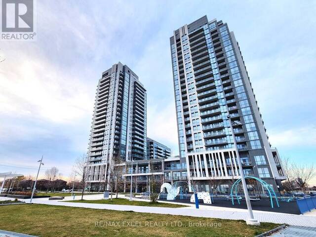 2206 - 17 ZORRA STREET Toronto Ontario, M8Z 4Z6