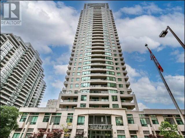 2706 - 23 HOLLYWOOD AVENUE Toronto Ontario, M2N 7L8