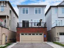 17 DEVINERIDGE AVENUE | Ajax Ontario | Slide Image Two