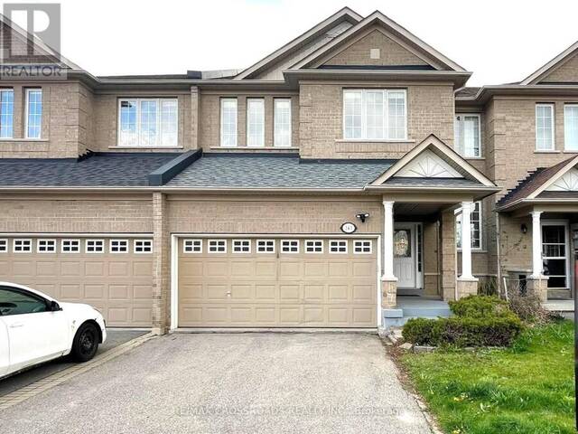 143 MILLCLIFF CIRCLE Aurora Ontario, L4G 7N8