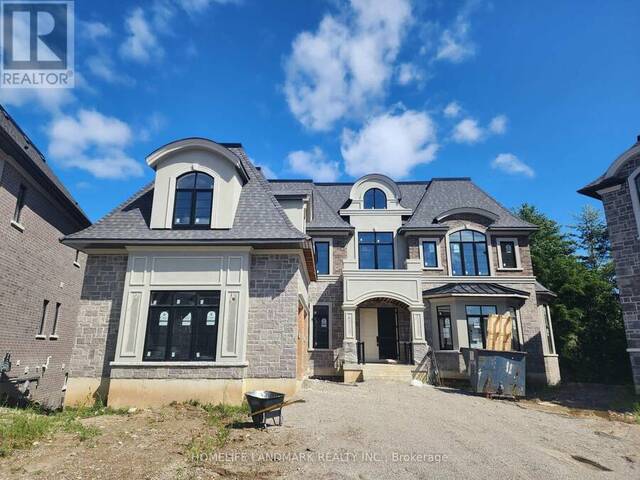 357 SOMME STREET Woodstock Ontario, N4T 0K3