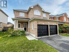 956 ORMOND DRIVE Oshawa Ontario, L1K 3C1