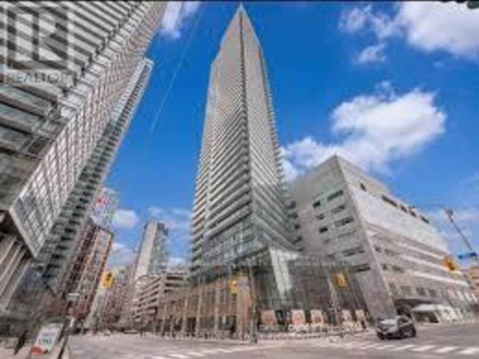 407 - 832 BAY STREET, Toronto, Ontario M5S 1Z6