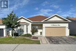 9 HEATHERLEA DRIVE | Clarington Ontario | Slide Image One