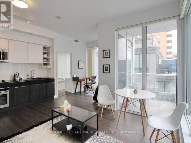 910 - 68 SHUTER STREET Toronto Ontario, M5B 0B4