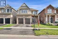 11 ELMER ADAMS DRIVE | Clarington Ontario | Slide Image One