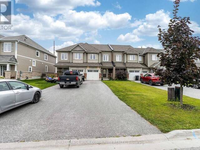 100 KNIGHT STREET New Tecumseth Ontario, L9R 0R6